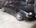 Nissan Bluebird SSS 1.8 1994 - Bán Nissan Bluebird SSS 1.8 đời 1994, màu đen, xe nhập