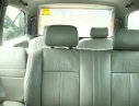 Toyota Previa LE 1991 - Bán ô tô Toyota Previa năm 1991 màu xám (ghi), 115 triệu, xe nhập