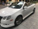 Volkswagen Eos   2.0T  2010 - Bán Volkswagen Eos 2.0T đời 2010, màu trắng, xe nhập ít sử dụng, giá chỉ 715 triệu