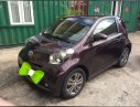 Toyota IQ 2013 - Bán Toyota IQ đời 2013, màu nâu, nhập khẩu 