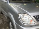 Mitsubishi Jolie 2005 - Cần bán Mitsubishi Jolie đời 2005, màu bạc