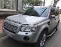 LandRover Freelander LR2 HSE 2011 - Bán xe LandRover Freelander LR2 HSE đời 2011, màu bạc, nhập khẩu  