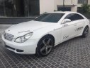 Mercedes-Benz CLS class CLS 350 2005 - Bán xe Mercedes CLS 350 đời 2005, màu trắng, xe nhập