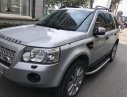 LandRover Freelander LR2 HSE 2011 - Bán xe LandRover Freelander LR2 HSE đời 2011, màu bạc, nhập khẩu  