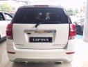 Chevrolet Captiva 2017 - Cần bán xe Chevrolet Captiva đời 2017, màu trắng, nhập khẩu