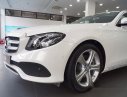 Mercedes-Benz E class E250 2017 - Bán Mercedes E250 đời 2017, màu trắng, nhập khẩu nguyên chiếc
