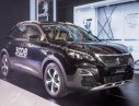 Peugeot 3008 2017 - Bán ô tô Peugeot 3008 đời 2017, model 2018 màu nâu