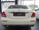 Mercedes-Benz E class E250 2017 - Bán ô tô Mercedes E250 2017, màu trắng, nhập khẩu