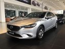 Mazda 6 2.5L Premium 2017 - Bán Mazda 6 2.5L Premium đời 2017, màu bạc 