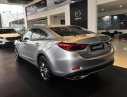 Mazda 6 2.5L Premium 2017 - Bán Mazda 6 2.5L Premium đời 2017, màu bạc 