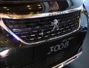 Peugeot 3008 2017 - Bán ô tô Peugeot 3008 đời 2017, model 2018 màu nâu
