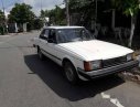 Toyota Cressida 1982 - Bán ô tô Toyota Cressida năm 1982, màu trắng