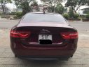 Jaguar XE   2016 - Cần bán lại xe Jaguar XE đời 2016, màu đỏ, xe nhập