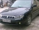 Kia Spectra 1.6MT 2005 - Bán Kia Spectra 1.6MT 2005, màu đen, 120 triệu