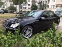 Mercedes-Benz C class   C180K   2004 - Bán Mercedes C180K đời 2004, màu đen