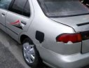 Nissan Sunny 1.6 MT 1995 - Bán ô tô Nissan Sunny 1.6 MT đời 1995, màu bạc, xe nhập 