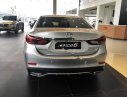 Mazda 6 2.5L Premium 2017 - Bán Mazda 6 2.5L Premium đời 2017, màu bạc 