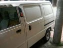 Suzuki Carry   2014 - Bán xe Suzuki Carry đời 2014, màu trắng