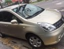 Nissan Livina   2010 - Bán Nissan Livina năm 2010 xe gia đình