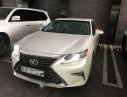 Lexus ES   250   2016 - Bán xe Lexus ES 250 sản xuất 2016, màu trắng, nhập khẩu