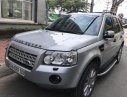 LandRover Freelander  HSE 2011 - Bán xe LandRover Freelander HSE đời 2011, màu bạc, xe nhập