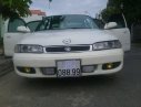 Mazda 626   1994 - Bán ô tô Mazda 626 đời 1994, màu trắng, nhập khẩu nguyên chiếc