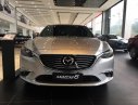 Mazda 6 2.5L Premium 2017 - Bán Mazda 6 2.5L Premium đời 2017, màu bạc 