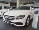 Mercedes-Benz E class E250 2017 - Bán ô tô Mercedes E250 2017, màu trắng, nhập khẩu