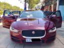 Jaguar XE   2016 - Cần bán lại xe Jaguar XE đời 2016, màu đỏ, xe nhập