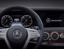 Mercedes-Benz S class S450 2018 - Mercedes-Benz Haxaco Điện Biên Phủ bán xe Mercedes S450 đời 2018, màu đen, nhập khẩu