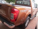 Nissan Navara EL 2.5 AT 2WD 2017 - Bán ô tô Nissan Navara EL đời 2017, nhập khẩu 