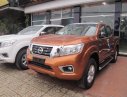 Nissan Navara EL 2.5 AT 2WD 2017 - Bán ô tô Nissan Navara EL đời 2017, nhập khẩu 