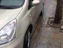 Nissan Livina   2010 - Bán Nissan Livina năm 2010 xe gia đình