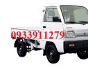 Suzuki Supper Carry Truck 2017 - Bán Suzuki Supper Carry Truck năm 2017, màu trắng, nhập khẩu