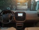 Ford Escape  3.0.V6  2004 - Cần bán xe Ford Escape 3.0.V6 đời 2004, màu đen