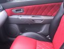 Mazda 3 2005 - Cần bán lại xe Mazda 3 đời 2005, màu đỏ, nhập khẩu, giá tốt