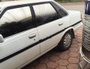 Toyota Corona 1.8 1990 - Cần bán lại xe Toyota Corona trước 1990, màu trắng, nhập khẩu nguyên chiếc