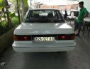 Nissan Bluebird 1988 - Bán xe Nissan Bluebird năm 1988, màu trắng  