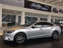 Mazda 6 2.5L Premium 2017 - Cần bán xe Mazda 6 2.5L Premium 2017, màu bạc