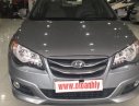 Hyundai Avante   MT  2011 - Bán xe Hyundai Avante MT 2011, màu xám số sàn