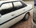 Toyota Corona 1986 - Bán ô tô Toyota Corona đời 1986, màu trắng, xe nhập xe gia đình