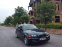 BMW 3 Series 323i 1999 - Bán BMW 3 Series 323i đời 1999, màu xanh lam, xe nhập số sàn, 180 triệu
