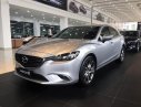 Mazda 6 2.5L Premium 2017 - Cần bán xe Mazda 6 2.5L Premium 2017, màu bạc