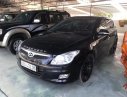 Hyundai i30 2009 - Bán Hyundai i30 đời 2009, màu đen, nhập khẩu nguyên chiếc, 345 triệu