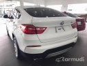 BMW X4 2015 - Bán xe BMW X4 đời 2015, nhập khẩu nguyên chiếc