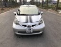 Toyota Aygo    2008 - Bán Toyota Aygo đời 2008, màu bạc, nhập khẩu Nhật Bản