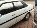 Toyota Corona 1986 - Bán Toyota Corona năm 1986, màu trắng, nhập khẩu xe gia đình