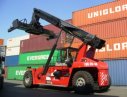 Xe chuyên dùng Xe cẩu 2011 - Bán gấp Kalmar 45 tấn xe nâng, hạ container Châu Âu đời 2011, giá siêu rẻ, alo giao ngay