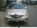 Kia Carens SX 2009 - Bán ô tô Kia Carens SX sản xuất 2009, nhập khẩu nguyên chiếc