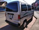 Suzuki Super Carry Van 2008 - Bán Suzuki Super Carry Van đời 2008, màu xám số sàn, giá chỉ 160 triệu